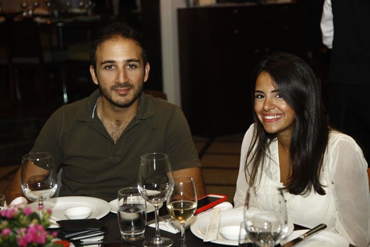 DGTLU Dinner Part 2